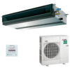 Aire acondicionado Mitsubishi conductos Serie PRO MGPEZ