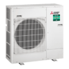 Aire acondicionado Mitsubishi conductos Serie PRO MGPEZ