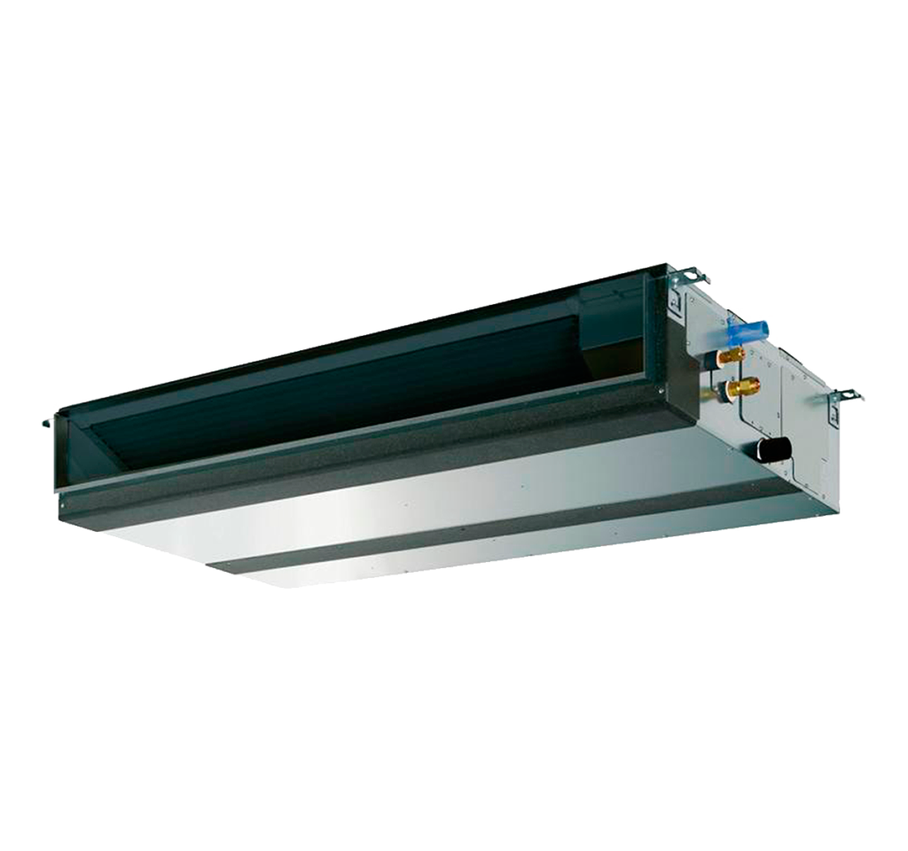 Aire acondicionado Mitsubishi conductos Serie PRO MGPEZ