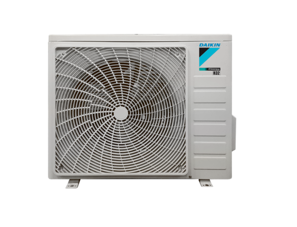 Aire acondicionado Daikin split