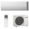 Aire acondicionado Mitsubishi split MSZ-BT