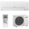 Aire acondicionado Mitsubishi split MSZ-HR 50