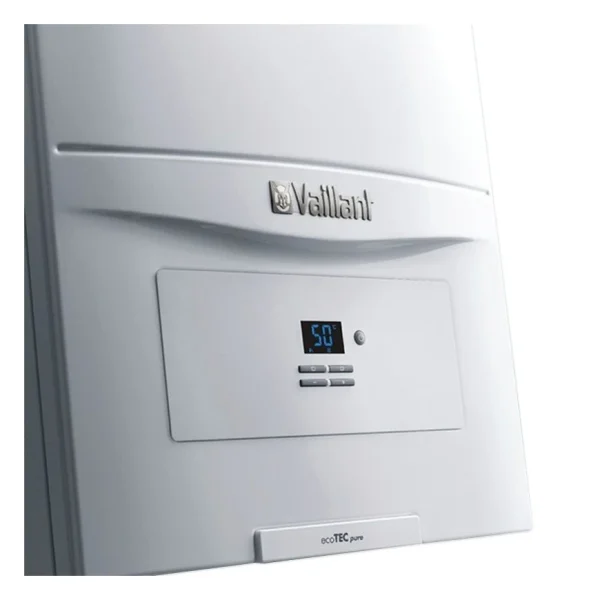 Caldera Vaillant ecoTEC pure