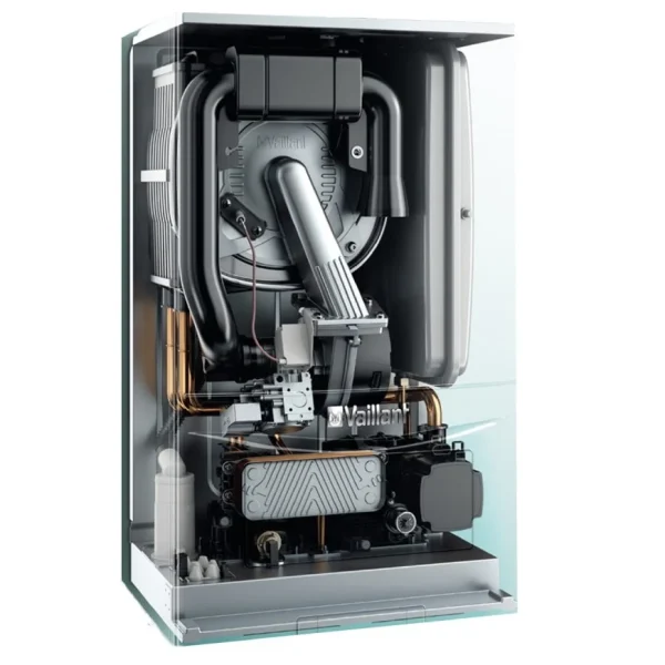 Caldera Vaillant ecoTEC pure