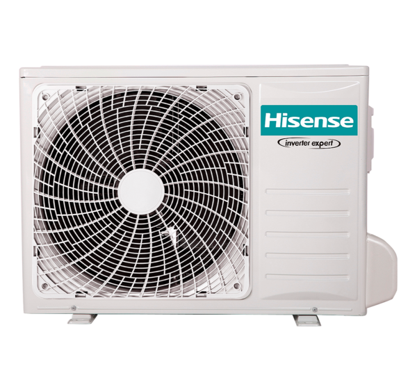 Aire Acondicionado Hisense split BRISSA 25