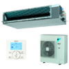 Aire acondicionado Daikin conductos ADEAS100