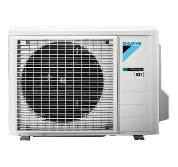 Aire acondicionado Daikin split TXM42_3