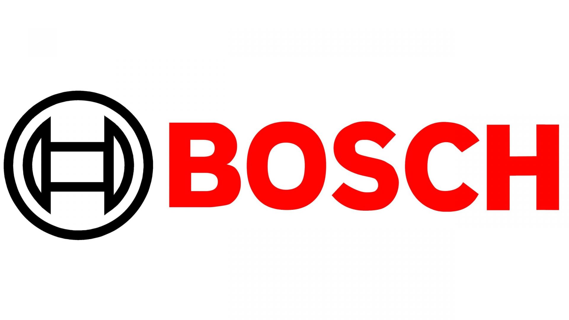 logotipo bosh