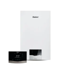 Caldera Vaillant ecoTEC plus