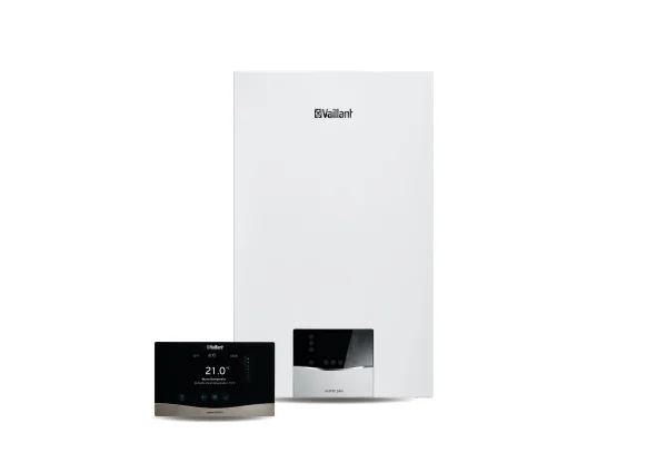 Caldera Vaillant ecoTEC plus