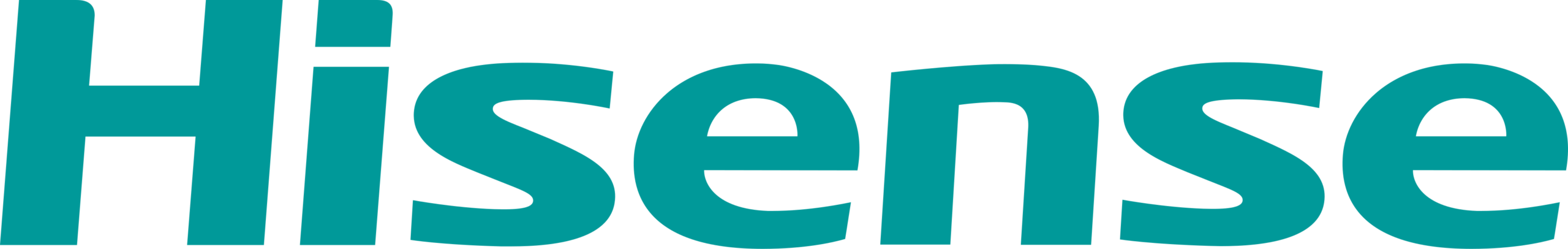 hisense logo